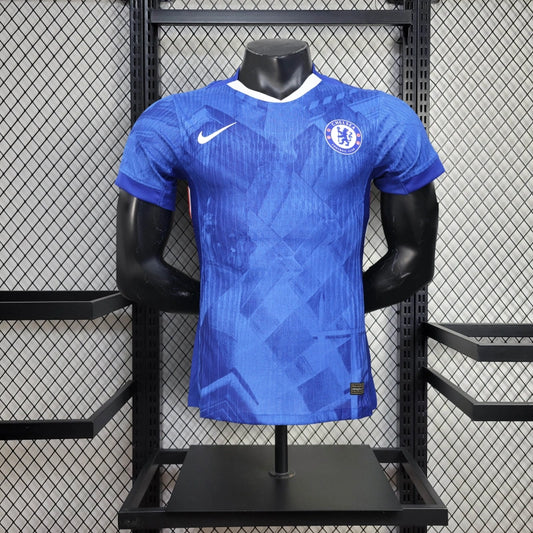 25/26 Chelsea Home Kit