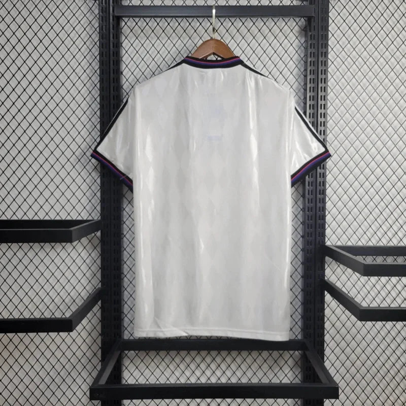 1996-1998 Retro Bayern Munchen Away Jersey