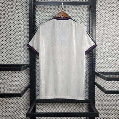 1996-1998 Retro Bayern Munchen Away Jersey