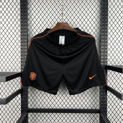 2026 Netherlands World Cup Home Shorts
