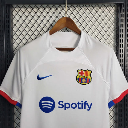 2023/2024 Barcelona Away Jersey