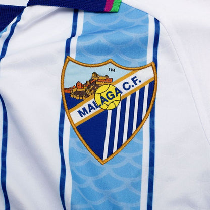 2026/2027 Malaga Home Kit