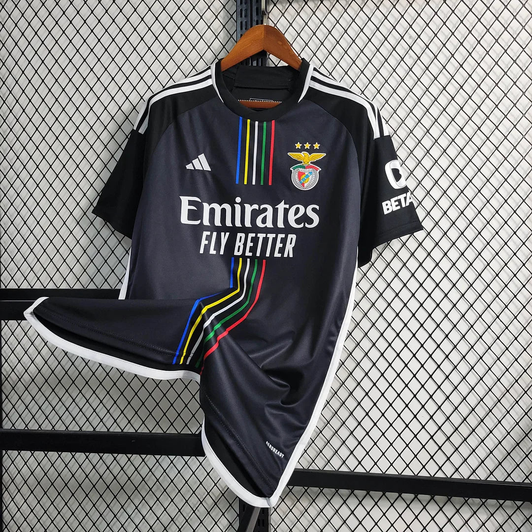 2023/2024 Benfica Away Jersey