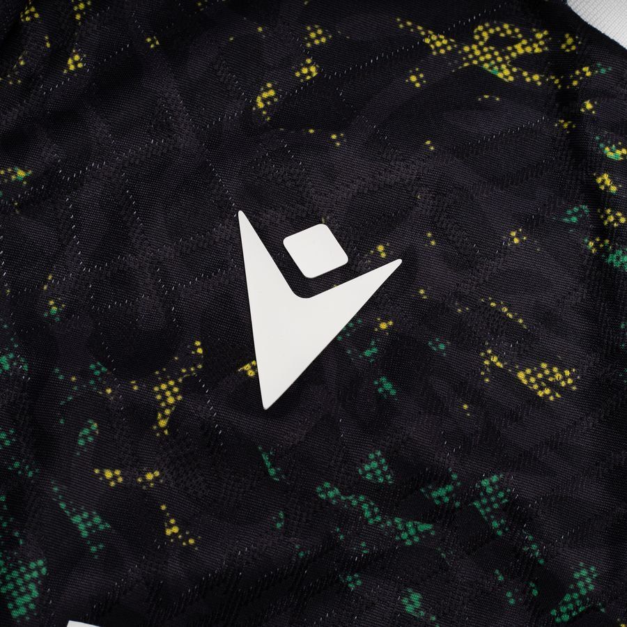 2026/2027 Nantes Away Kit