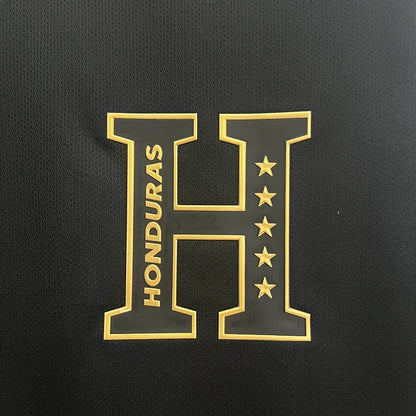 Honduras Limited Jersey