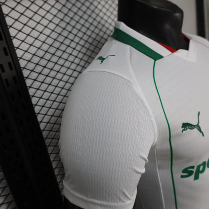 2026/2027 Palmeiras Away Kit