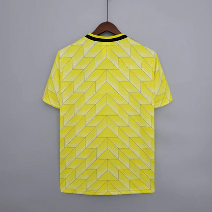 1988/1989 Retro Dortmund Home Jersey