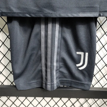 2023/2024 Juventus Third Away Kids Size