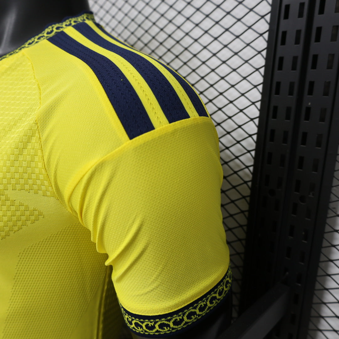 2026/2027 Al-Nassr Home Kit