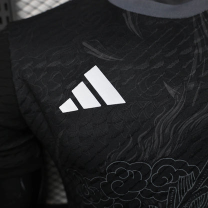 Real Madrid "Lunar Shard" Limited Jersey