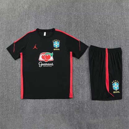 2026/2027 Brazil Black Set