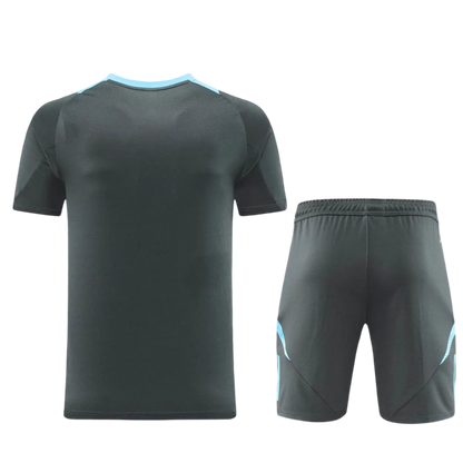 2024-2025 Argentina Training Set
