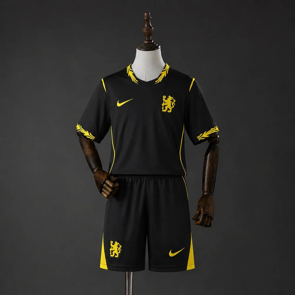 2026/2027 Chelsea Away Kit Kids Size