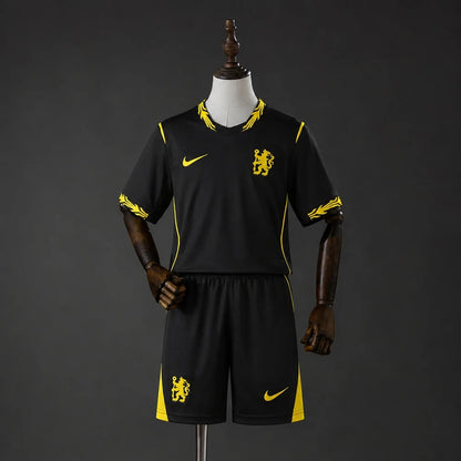 2026/2027 Chelsea Away Kit Kids Size