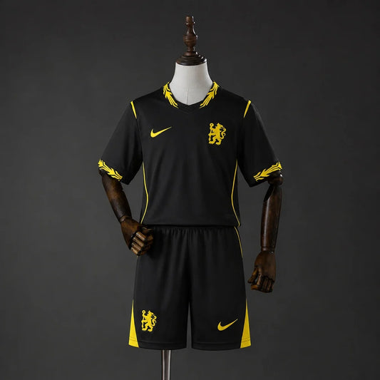 2026/2027 Chelsea Away Kit Kids Size