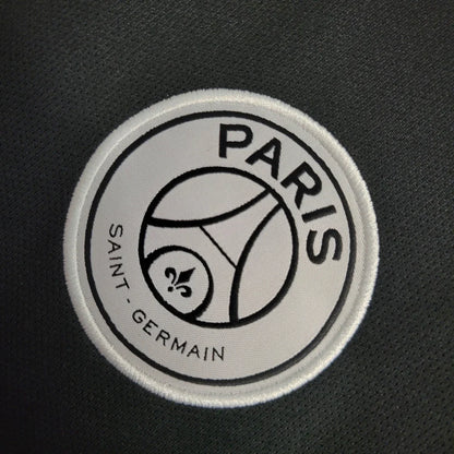 2018/2019 Retro Paris Saint-Germain Home Long Sleeve