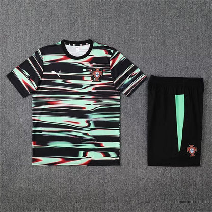 Portugal Training Set