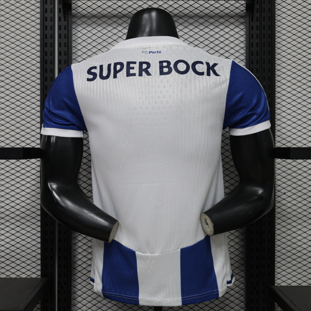 2026/2027 Porto Home Kit