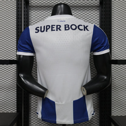 2026/2027 Porto Home Kit