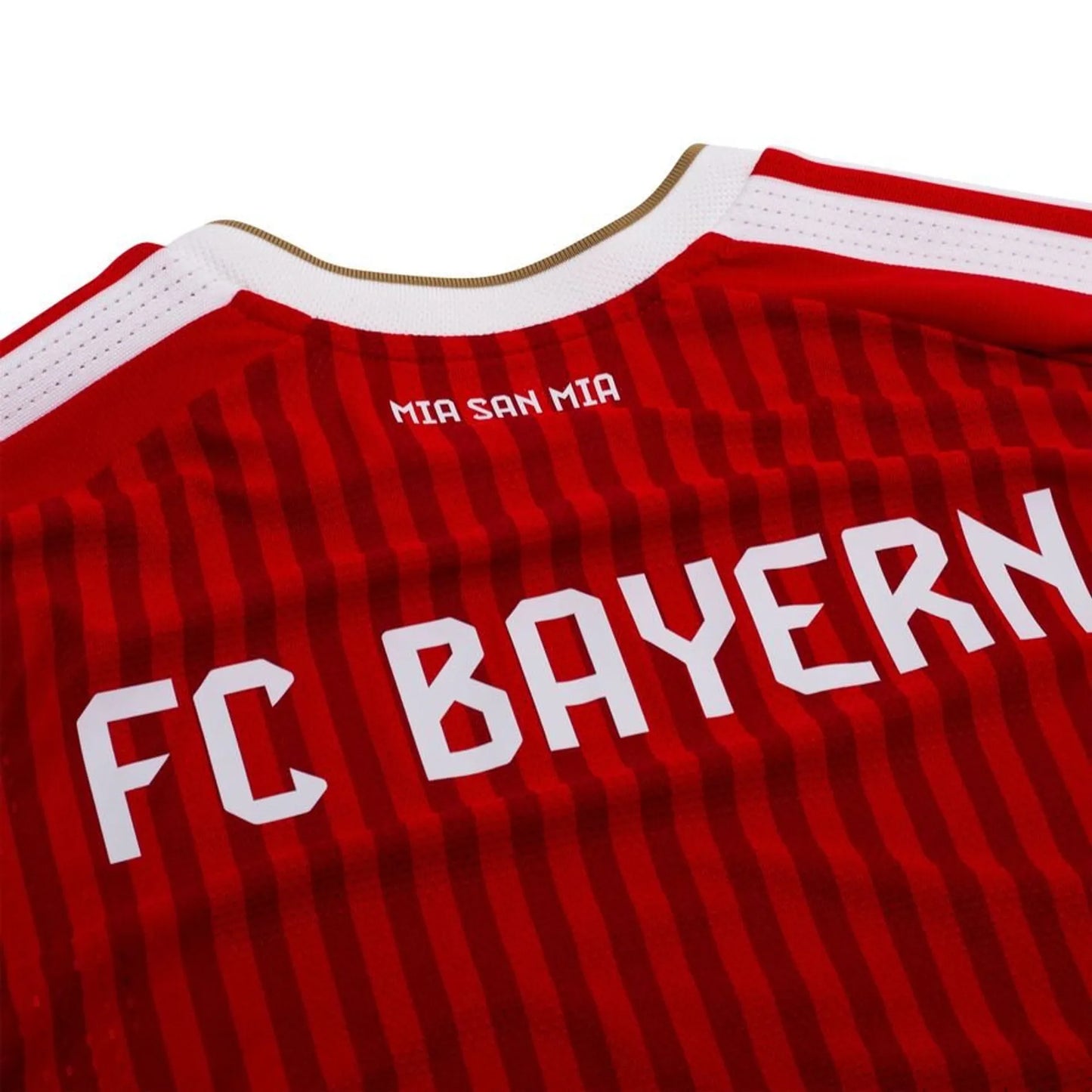 2026/2027 Bayern Munchen Home Kit