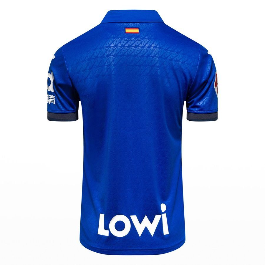 2026/2027 Getafe Home Kit