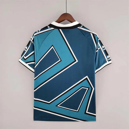 1995-1997 Retro Real Betis Away Jersey