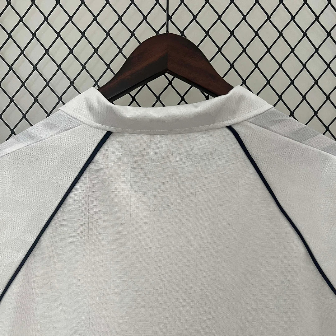 1987-1989 Retro Tottenham Home Jersey