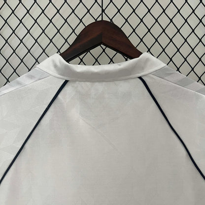 1987-1989 Retro Tottenham Home Jersey