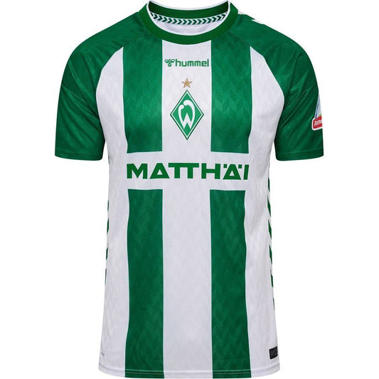 2026/2027 Werder Bremen Home Kit