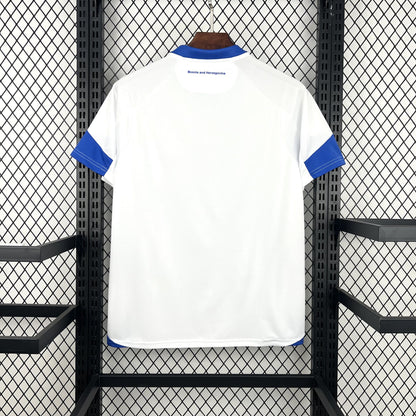 2026 Bosnia Away World Cup Kit Fan Version
