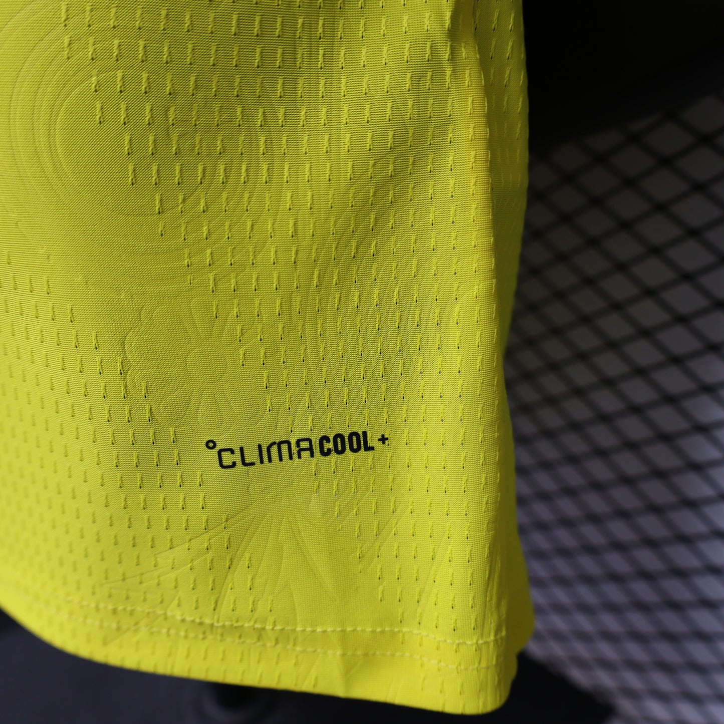 2026 Sweden Home World Cup Kit Player Version