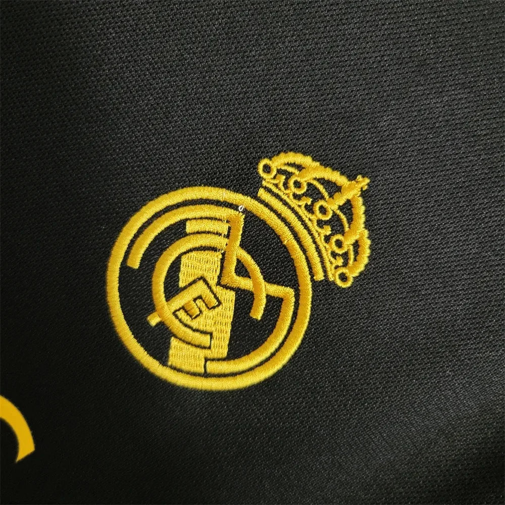 2023/2024 Real Madrid Third Away Kit