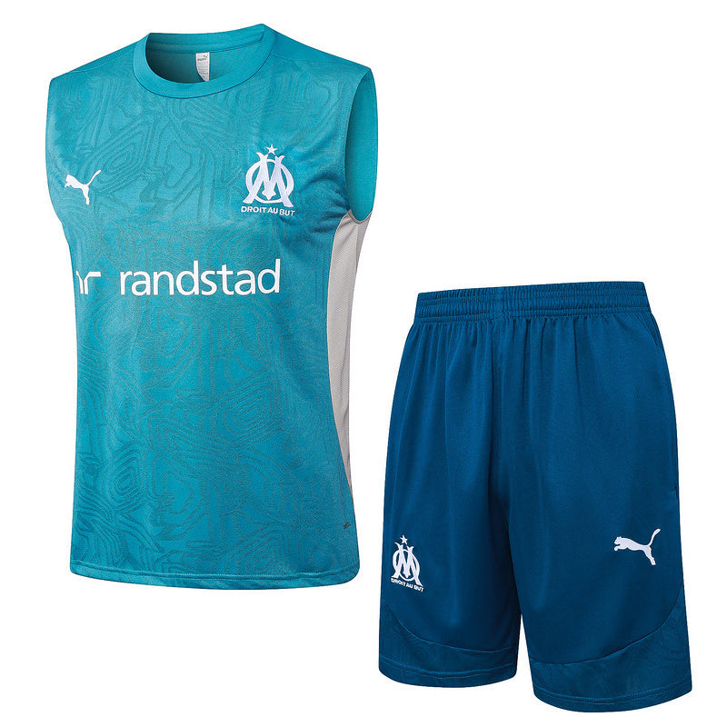 Marseille Tank Top Set