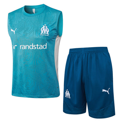 Marseille Tank Top Set