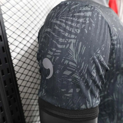 Brazil "The Prince" Blackout Limited Jersey