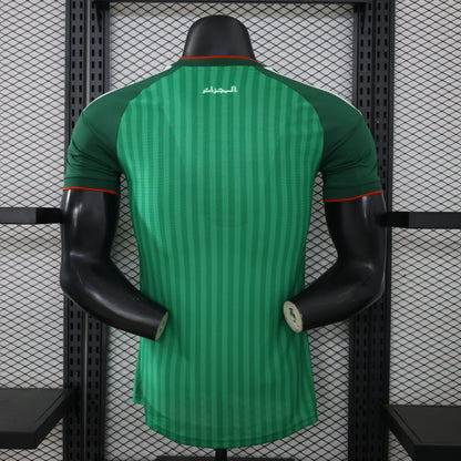 2026 Algeria Away World Cup Kit Player Version