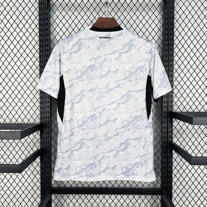 2026 New Zealand Away World Cup Kit Fan Version