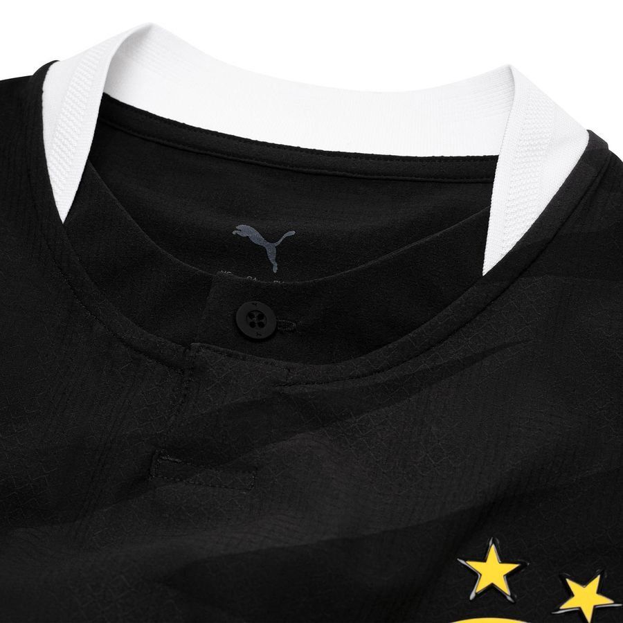 2026/2027 Dortmund Away Kit