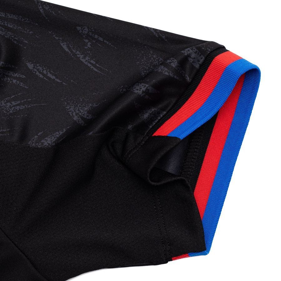 2026/2027 Crystal Palace Away Kit