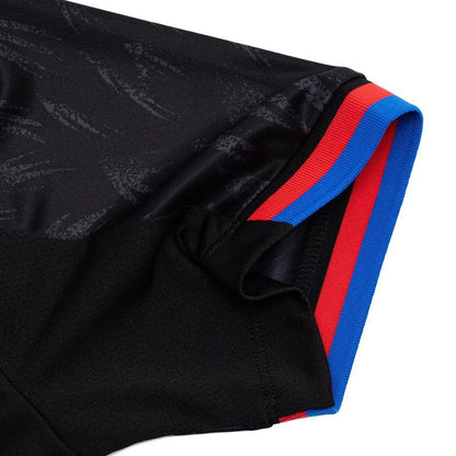 2026/2027 Crystal Palace Away Kit