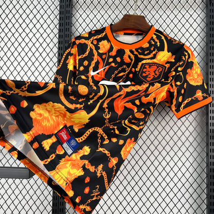 2026 Netherlands Pre-Match World Cup Kit