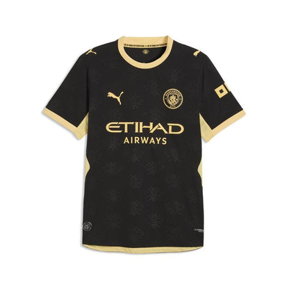 2026/2027 Manchester City Away Kit