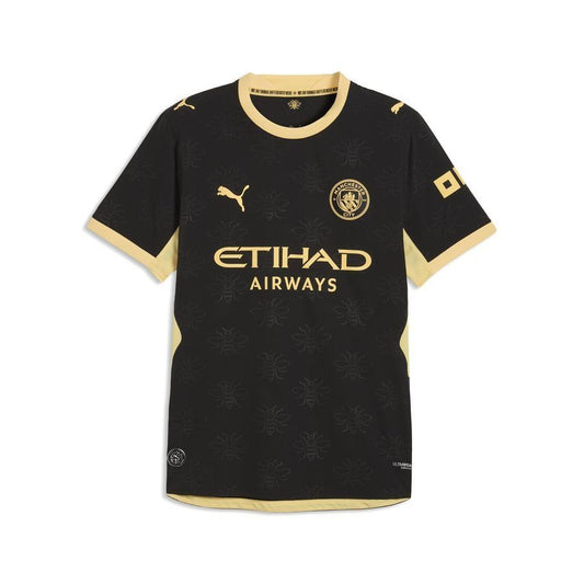 2026/2027 Manchester City Away Kit