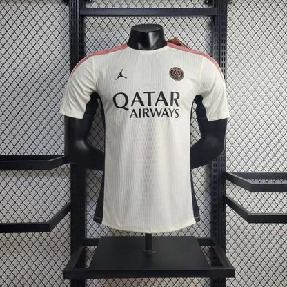 2024-2025 PSG Paris Saint-Germain Training Wear