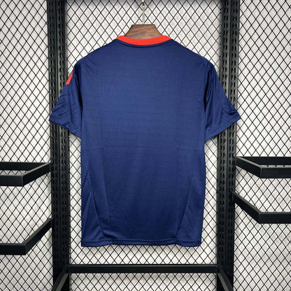 2024/2025 Manchester United Pre-Match Kit