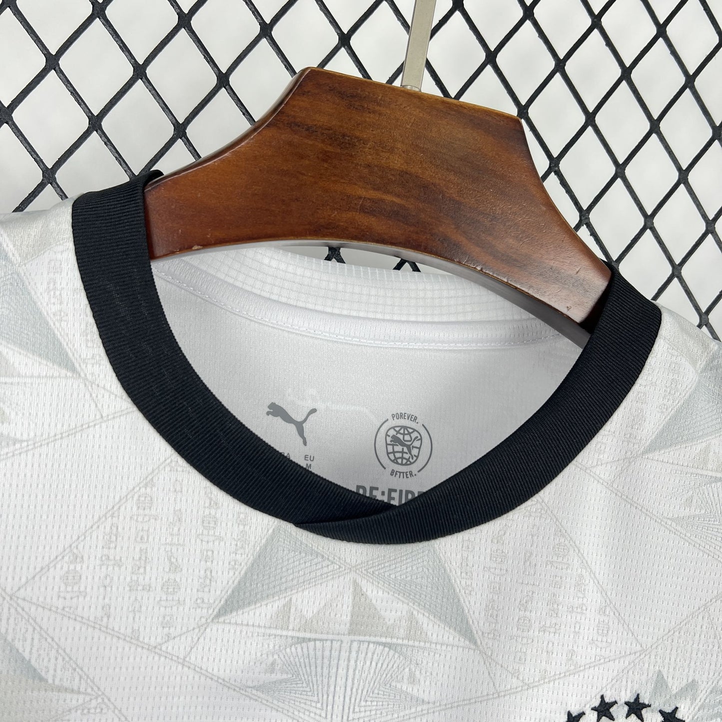 2026 Egypt Away World Cup Kit Fan Version