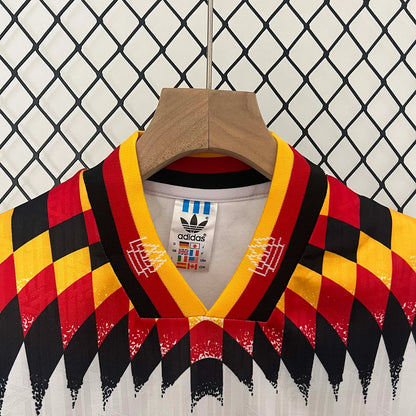 1994 Retro Germany Home Kit Kids Size
