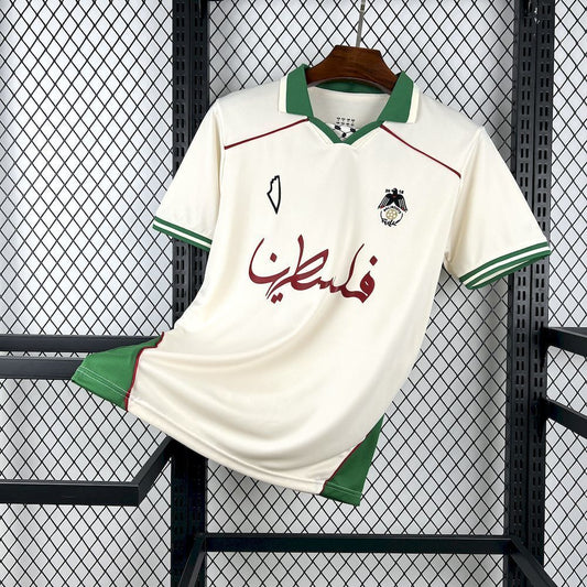 2025 Palestine Limited Jersey