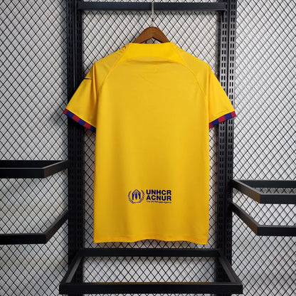 2023/2024 Barcelona Fourth Away Jersey