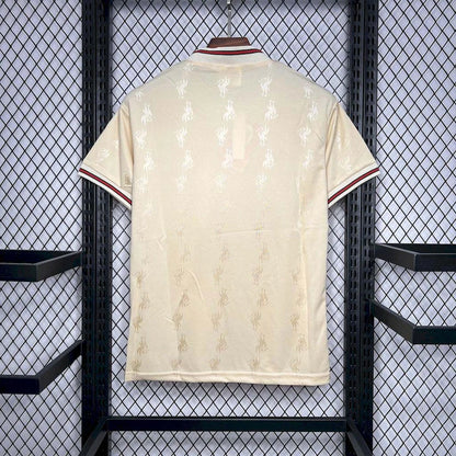 1996-1997 Retro Liverpool Away Jersey